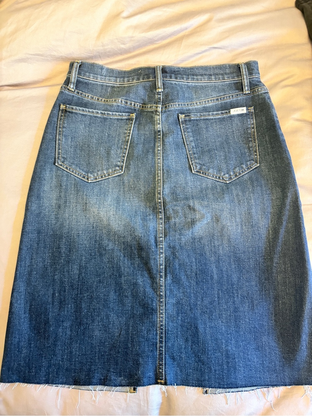 Jeans Subcategory Classification - Picture 2 of 9